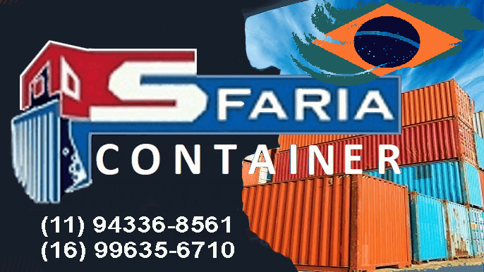 Container Região de Registro